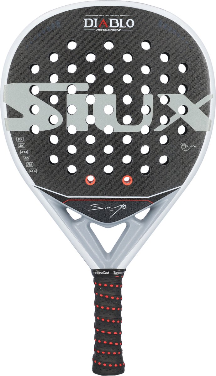 Siux Diablo Revolution Ii