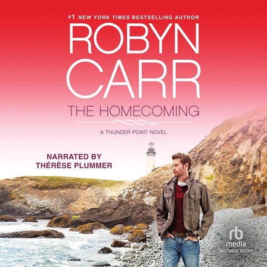 The Homecoming - cover
