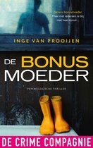 De bonusmoeder
