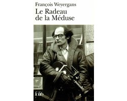 Le Radeau de la Méduse