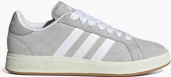 adidas Sportswear Grand Court Base 00s Schoenen - Unisex - Grijs- 36 | bol