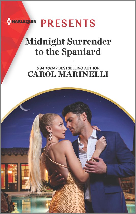 Heirs to the Romero Empire 2 - Midnight Surrender to the Spa ... - cover