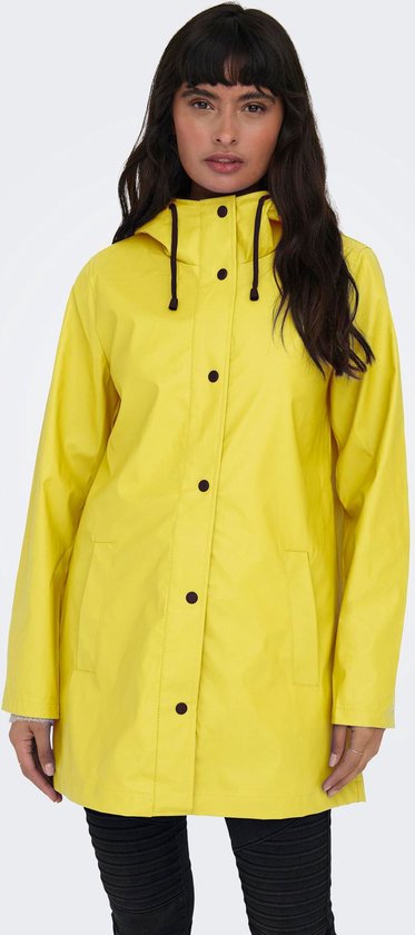 ONLNEWELLEN RAINCOAT OTW CC