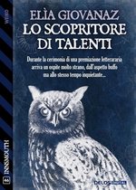 Lo scopritore di talenti