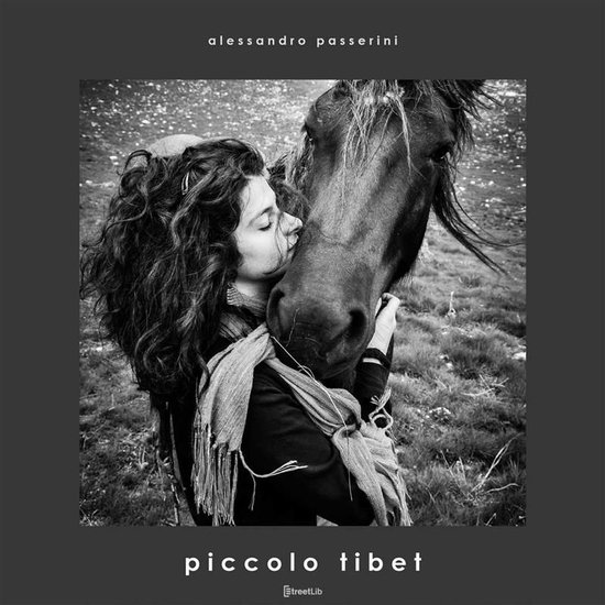 Project 7 - Piccolo Tibet - cover