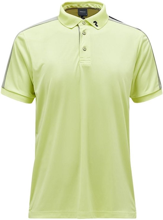 Peak Performance Mens Player Polo 2023