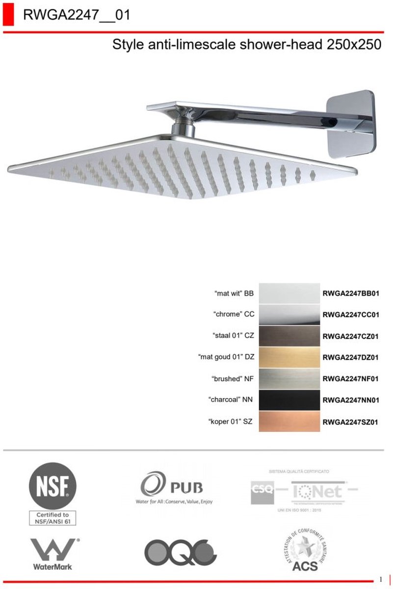 product