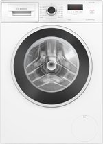 Bosch WGE03408NL - Serie 2 - Wasmachine - 8 kg