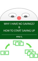 Financial Knowledge - Why I Have No Savings & How to Start Saving Up