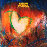 Snow Patrol - The Forest Is The Path (CD)