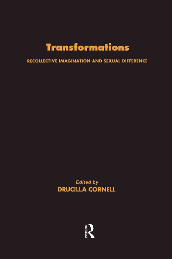 Transformations - cover