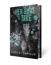 Souls Trilogy- Her Soul to Take: Limited Special Edition