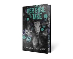 Souls Trilogy- Her Soul to Take: Limited Special Edition