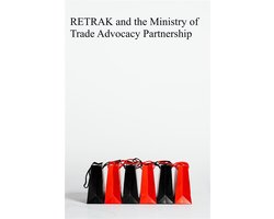 RETRAK and the Ministry of Trade Advocacy Partnership