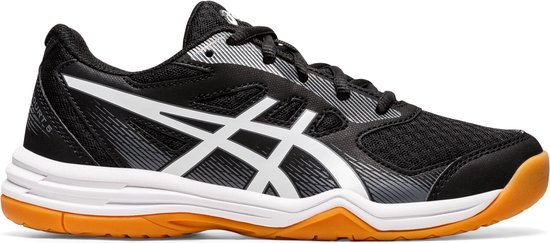 Foto: Asics upcourt sportschoenen unisex maat 33