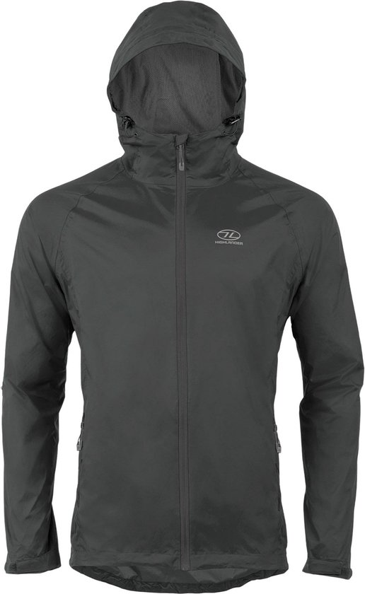 Veste de cyclisme Stow & Go Packaway unisexe - Taille L