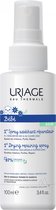 Uriage Bebe 1er spray cu-zn+ 100 Milliliter