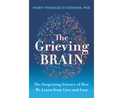 The Grieving Brain Series - The Grieving Brain