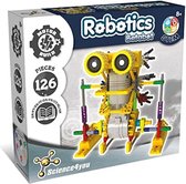 Robotica Kit voor Kinderen met 126 Stuks