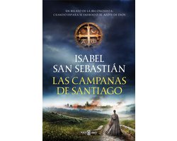 Las campanas de Santiago