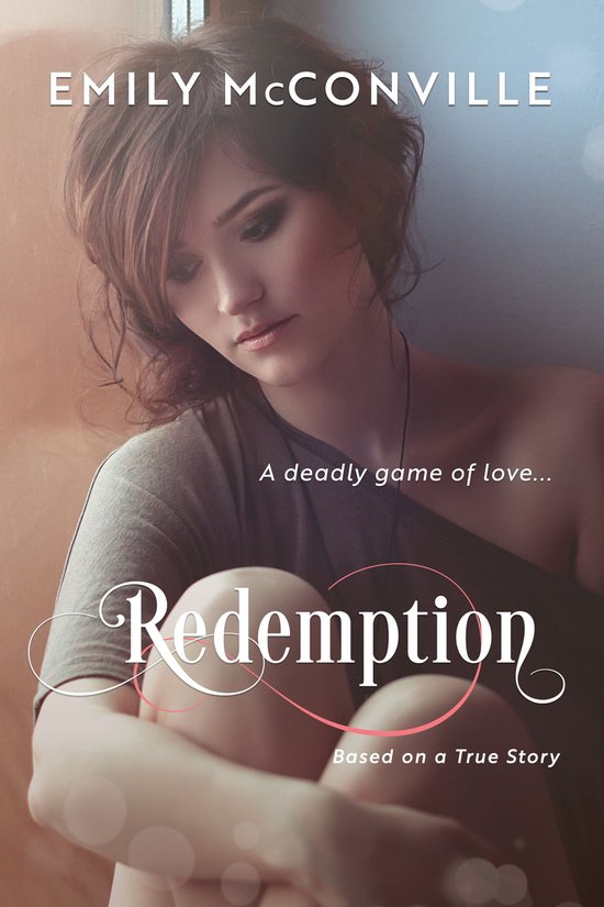 Redemption - cover