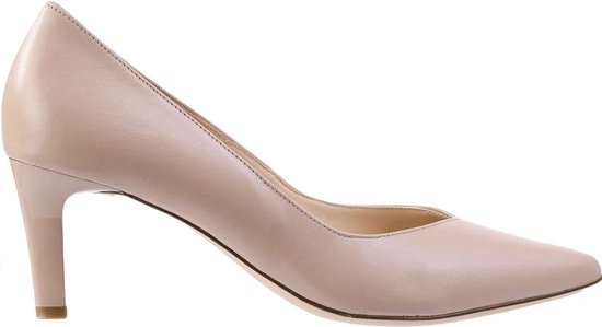 Högl Boulevard 60 - dames pump - roze - maat 37.5 (EU) 4.5 (UK)