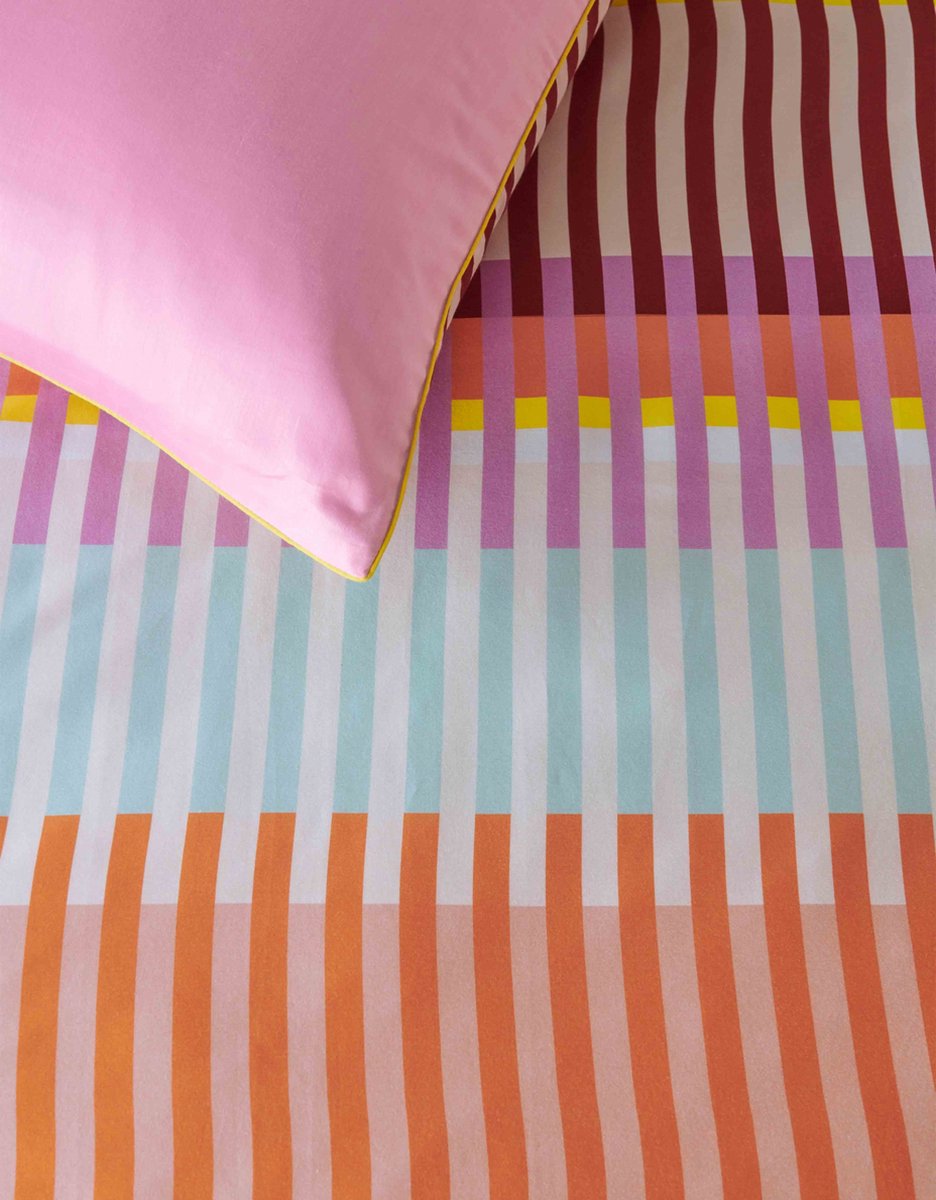 Oilily Duvet cover NL sizes - Multicolor - 200 Multikleur