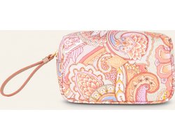 Oilily Pola Make-Up Etui - Beige - One size