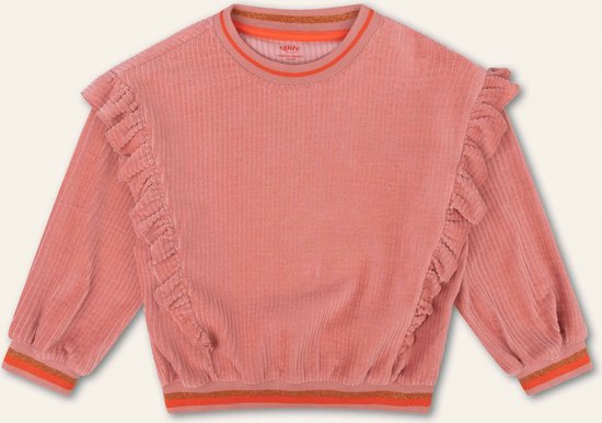 Oilily - Hibis sweater - 122/7yr