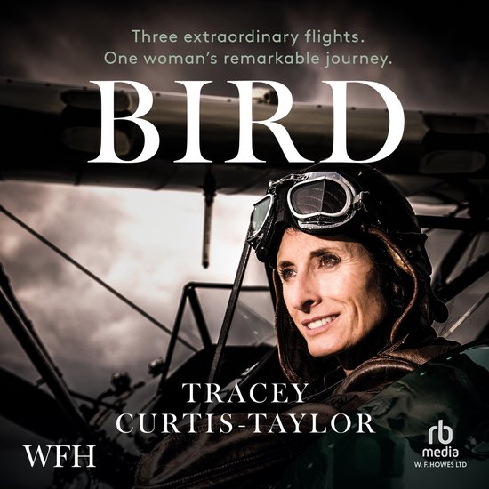 Bird - cover