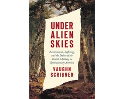 Under Alien Skies