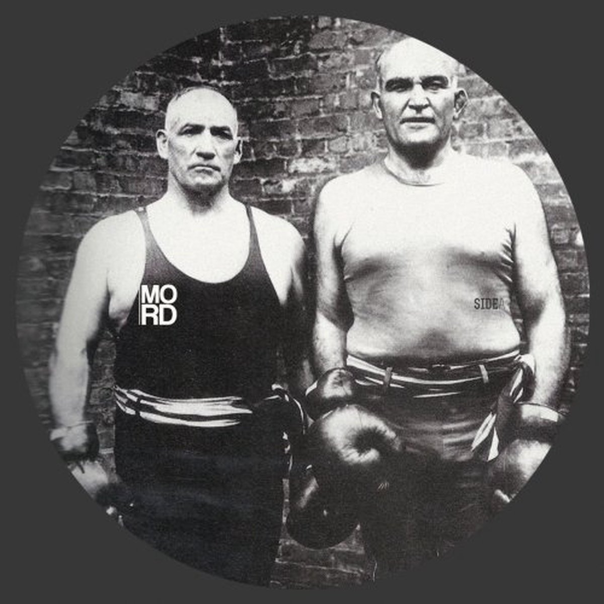 Ansome - Penny & Pound Ep
