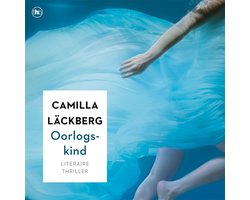 Omslag van Oorlogskind