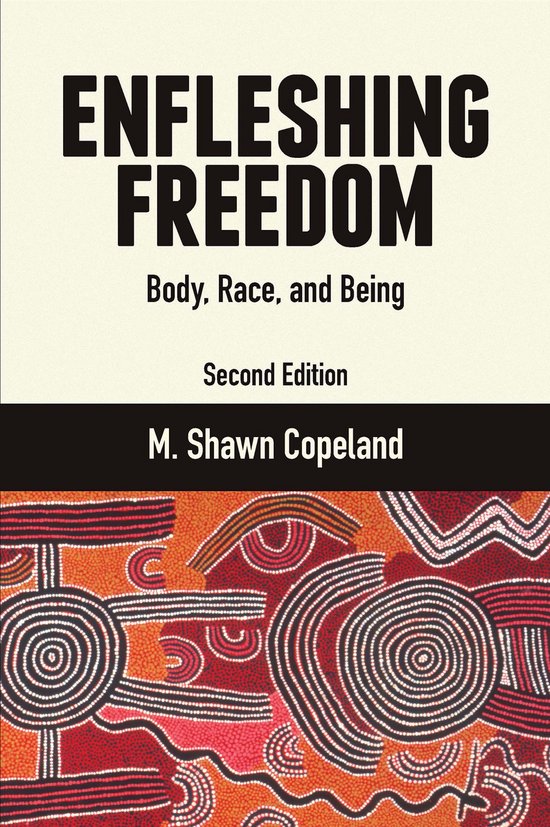 Enfleshing Freedom - cover
