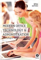 Modern Office Technology & Administratio