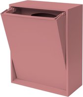 Recycling Box - Ash Rose Old - RECOLLECTOR
