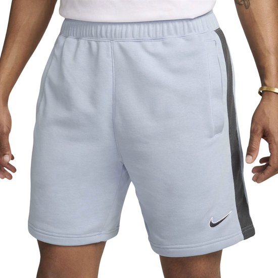 Nike Sportswear Broek Mannen - Maat M