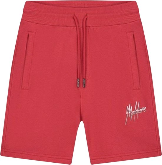 Malelions Split Broek Mannen - Maat XS