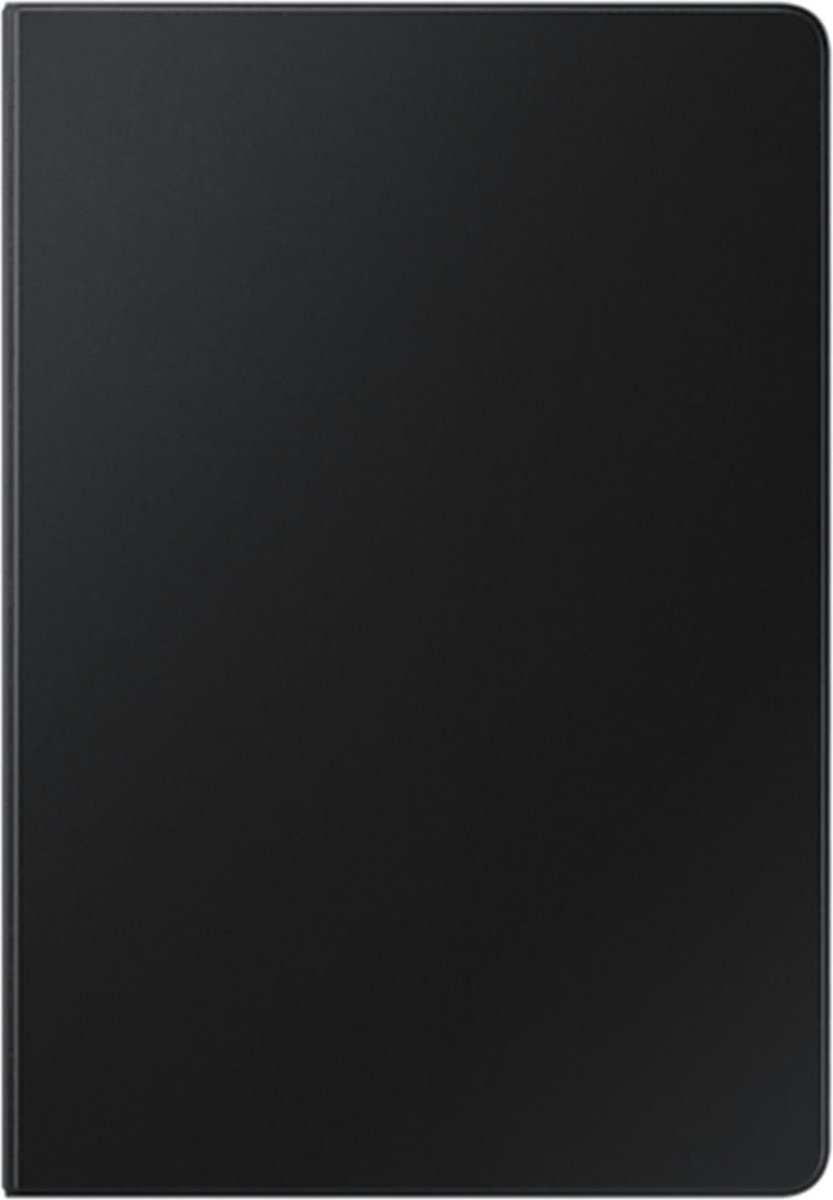 Samsung Galaxy Tab S7 Book Case Zwart