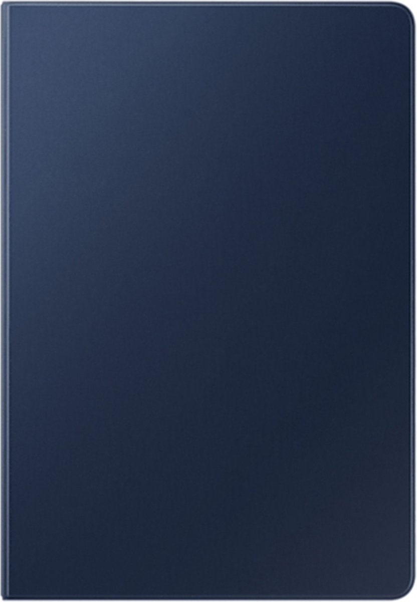 Samsung Galaxy Tab S7 Book Case Blauw