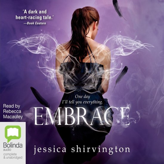 Embrace - cover
