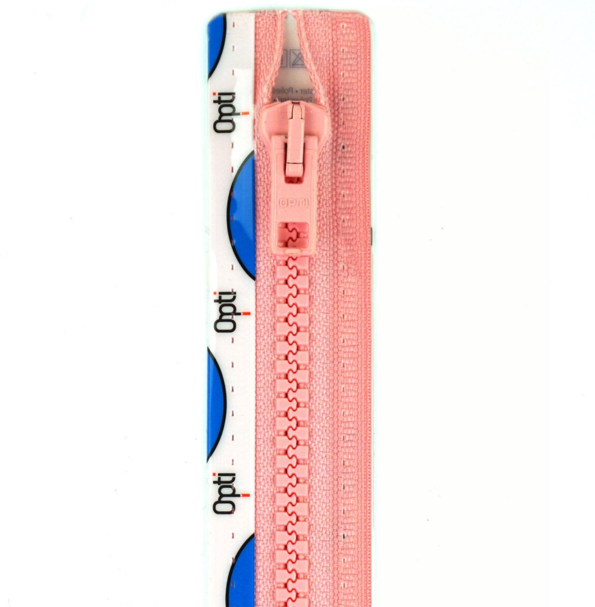 Opti Rits P60 D profielrits 6 mm deelbaar