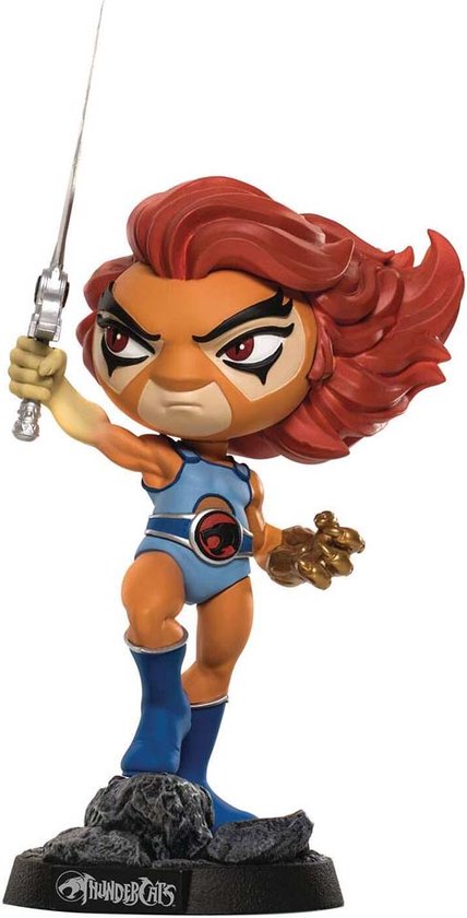 Lion-O