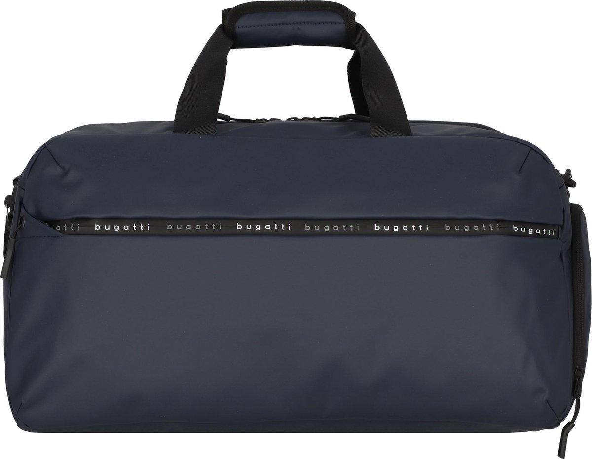 Bugatti Blanc weekendtas 50 cm - blau