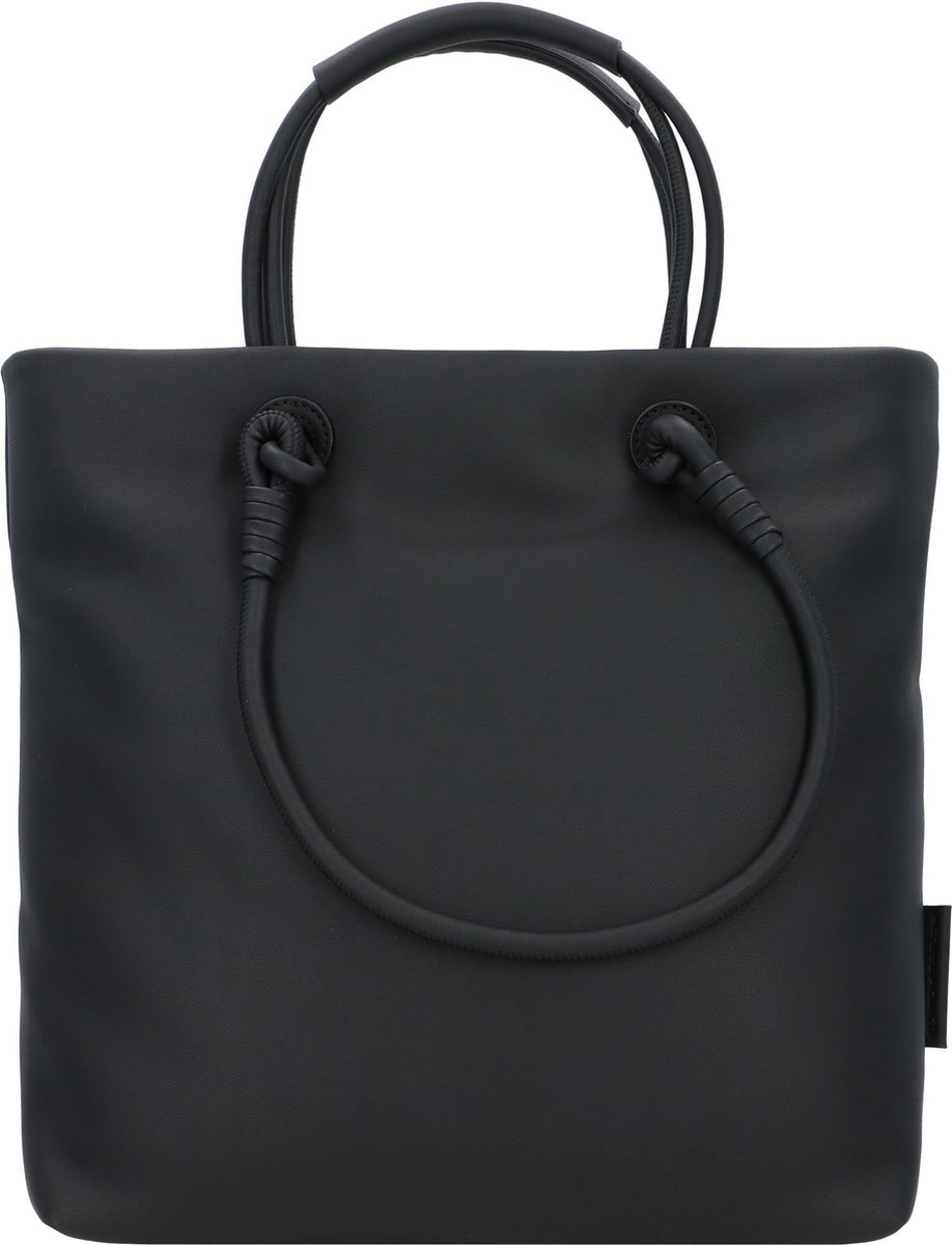 Tom Tailor Olivia Shopper Tas 31.5 cm - 10 L - black