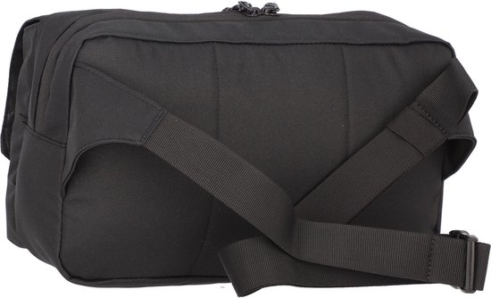 Jack Wolfskin 365 Schoudertas 36 cm - Dames - granite black