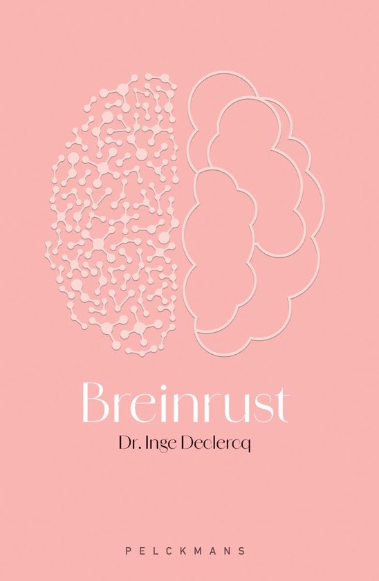 Breinrust - cover