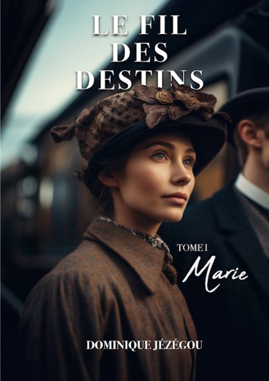 Le fil des destins 1 - Le fil des destins - Tome 1