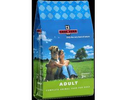 Casa Fera hondenvoer Adult 3 kg - Hond