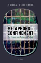 Law and Literature - Metaphors of Confinement